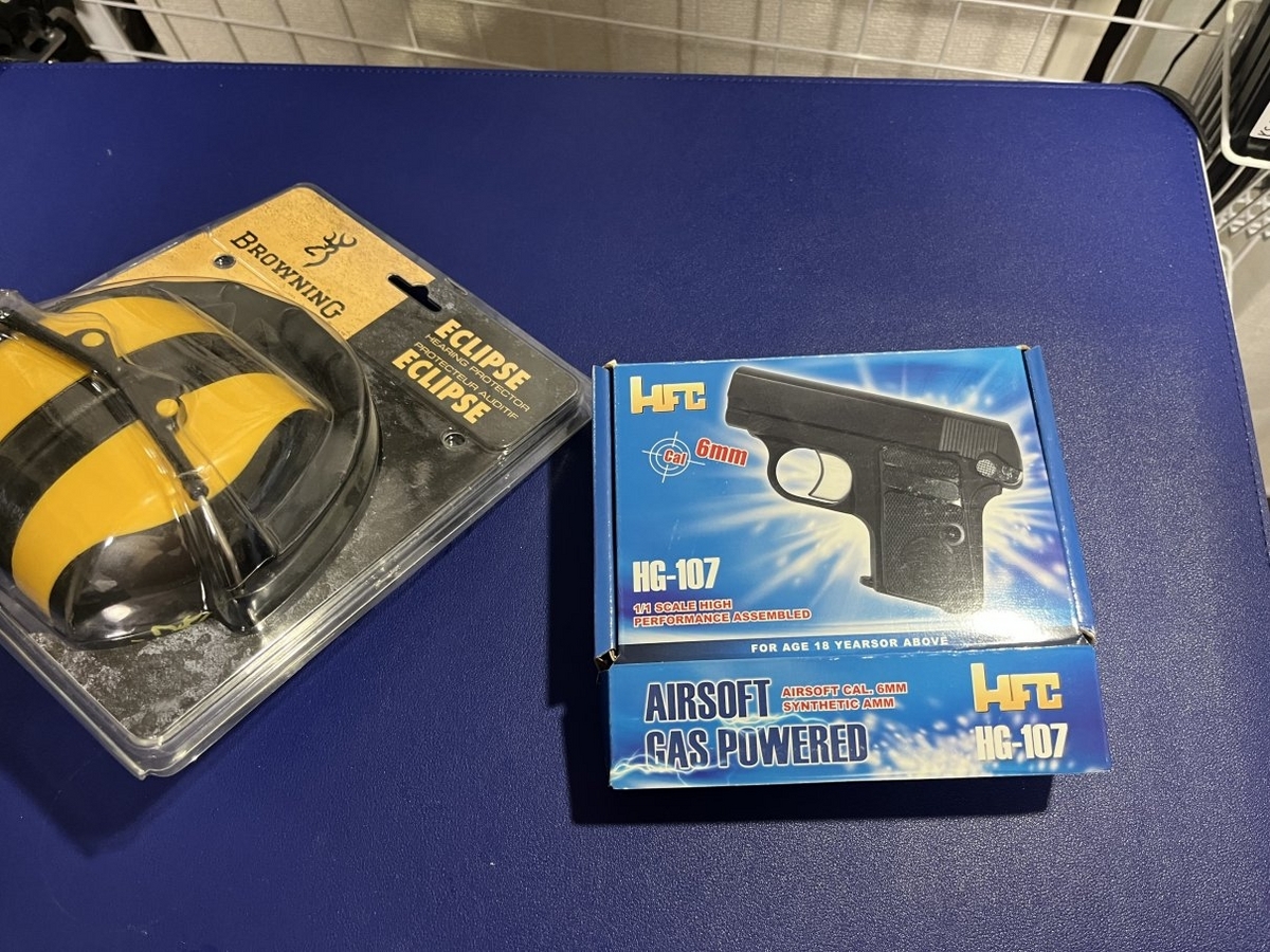 ブローニング イヤープロテクター 定番，人気 BROWNING ブローニング イヤープロテクター イアマフ