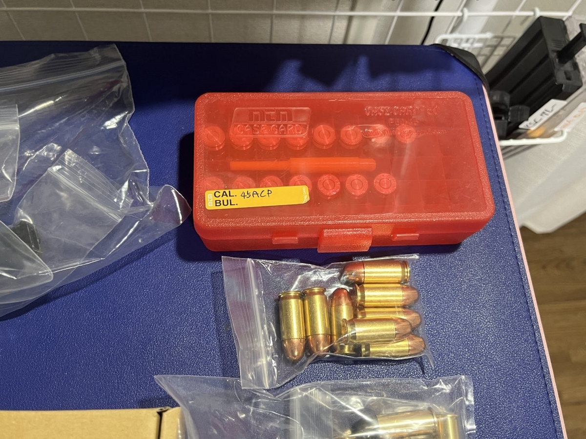 HWS : Remington - New Model Army + メタルカートリッジ