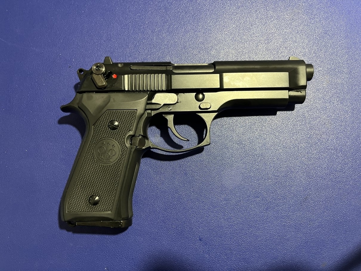 マルシン m9 ドルフィン 専用 楽天市場】モデルガン マルシン U.S.N.9mm M9 ドルフィン マシン