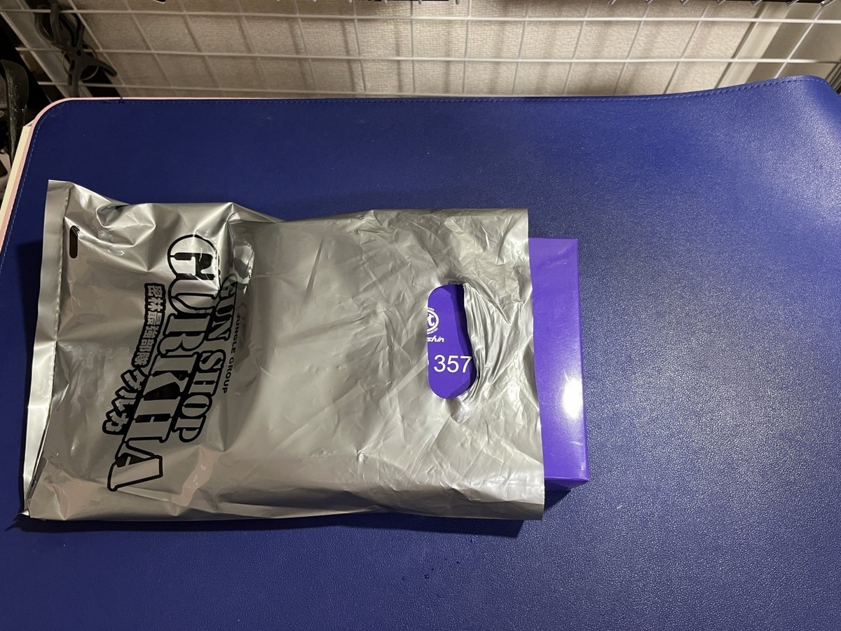 コップ2 - ドクやん日記 エアガンとかモデルガンとか