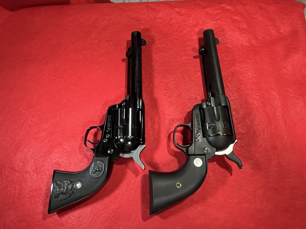 ドクやん日記 エアガンとかモデルガンとか