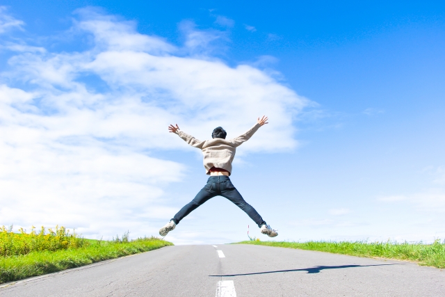 ブログこそ自由に 人の目やpv数を気にしないで 書きたいことを書こうじゃないか ドクダミ自由帳