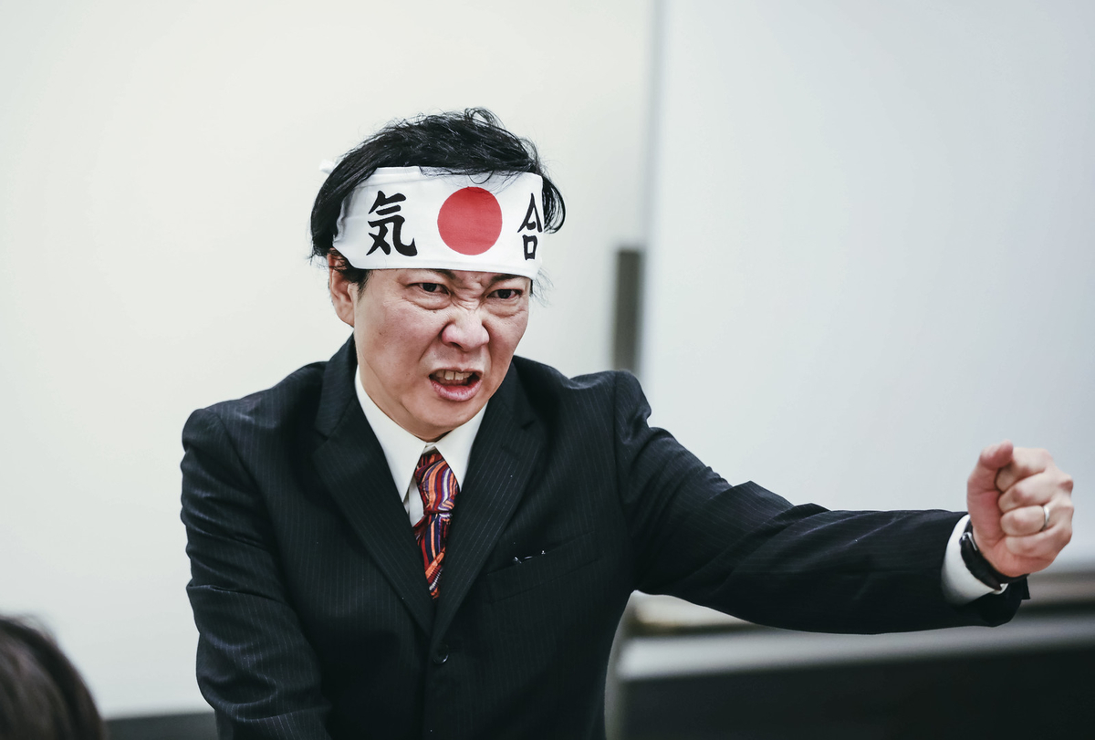 ブログで人生変えよう勢に狙われている気がする ドクダミ自由帳