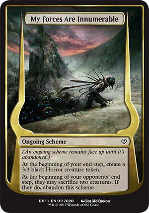 MTG アーチエネミー ニコル・ボーラス MTG 英語版 Archenemy Nicol Bolas【BIGWEB | MTG】日本最大級の