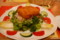 豆腐くらいあるチーズ