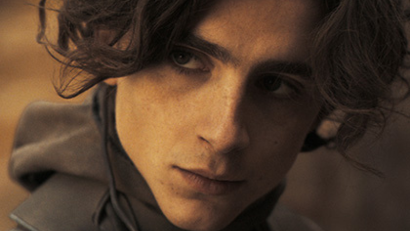 dune