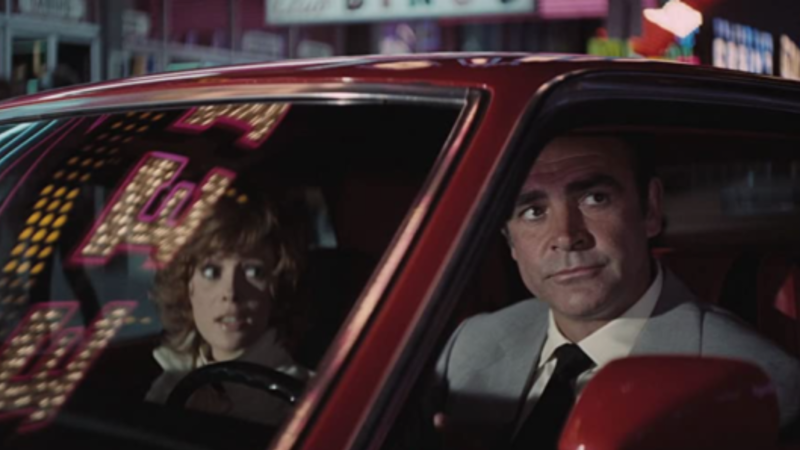 ダイヤモンドは永遠に