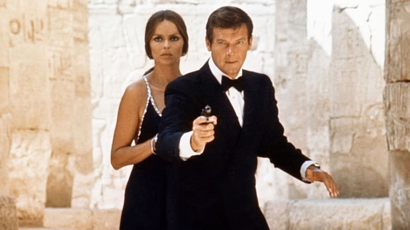 私を愛したスパイ