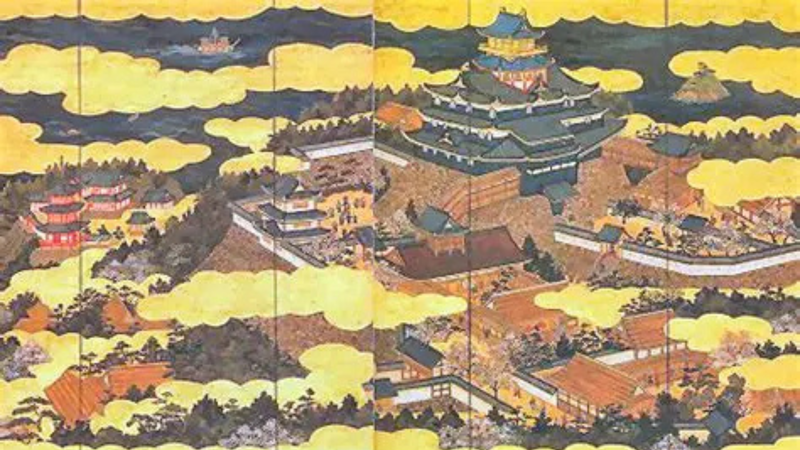 信長の遺書