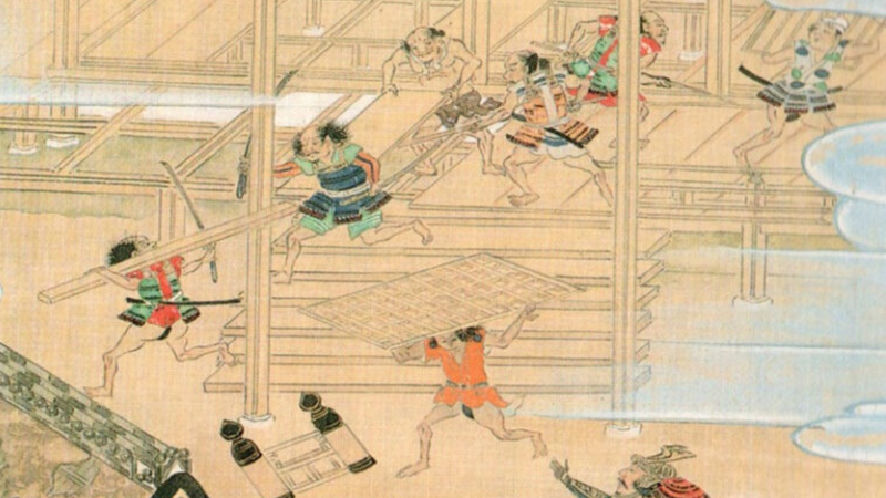 土一揆
