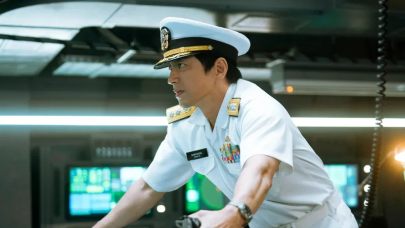 沈黙の艦隊