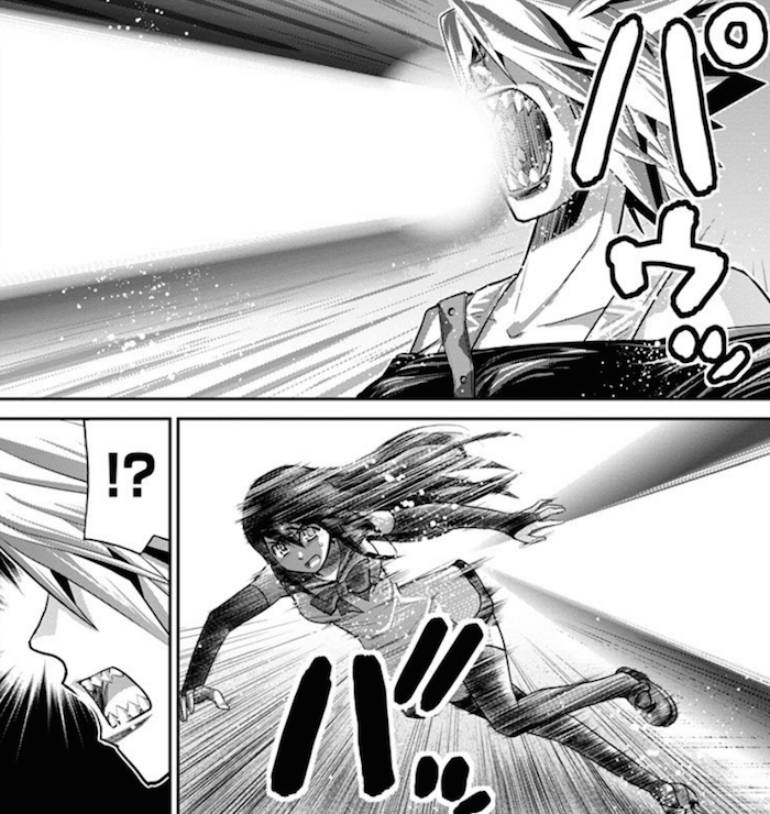 悲惨な人体実験の犠牲となった 魔法使い たちの命運 極黒のブリュンヒルデ 漫画おすすめ 漫画ギーク記 悲惨な人体実験の犠牲となった 魔法使い たちの命運 極黒のブリュンヒルデ 漫画おすすめ 漫画ギーク記