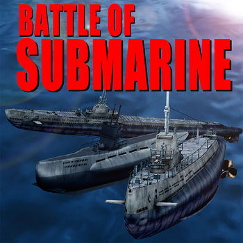 潜水艦ゲームアプリ スマホで無料の新作 人気作おすすめゲームランキング Rpgアプリの部屋