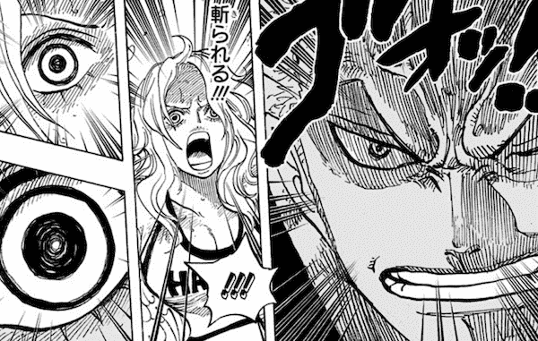 画像付き ワンピース パンクハザード編の名言 名シーンを紹介 漫画ギーク記