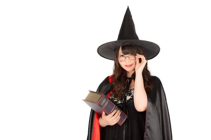 2020版 魔法使い 魔女 魔法少女がでてくる漫画のおすすめ作品を紹介する 魔法が飛び交い魔法使いが活躍する漫画 漫画ギーク記