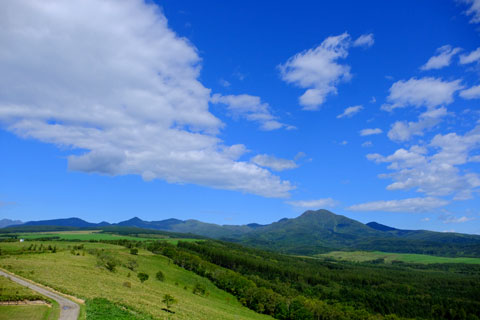 開陽台