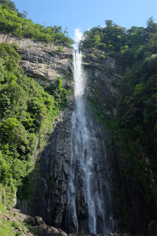 那智の滝