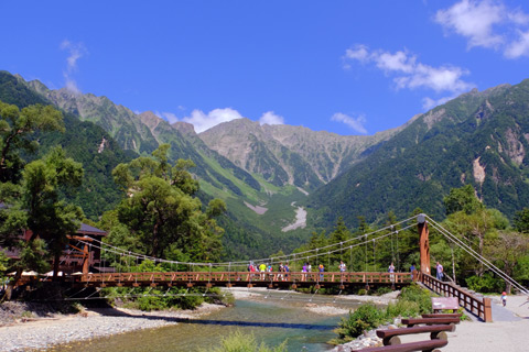 河童橋