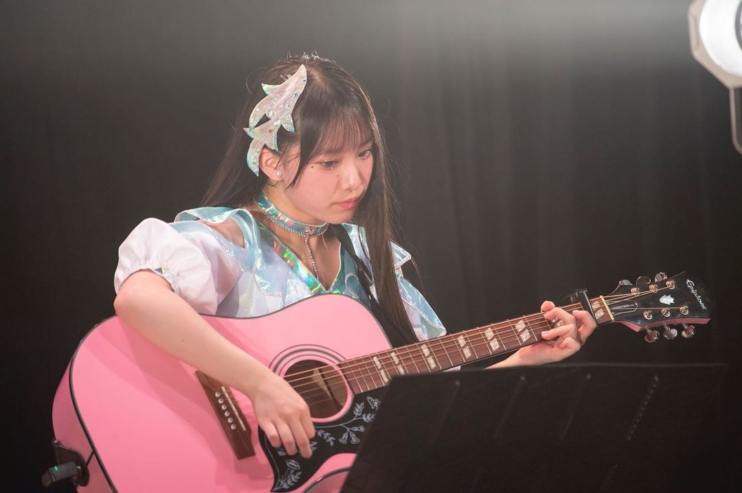 PiXMiX 4th Anniversary LIVE 〜Dreamin' Girl〜 @恵比寿ザ