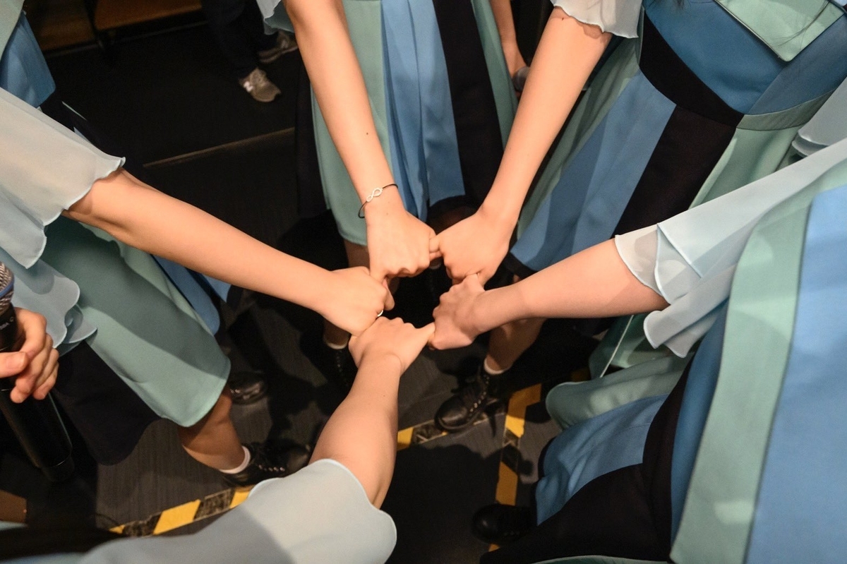 Pixmix 響野こひめ卒業ライブ Future Kanda Square Hall ライブレポート 学生ヲタクのアイドル外来
