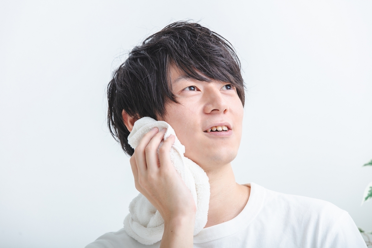 メンズリゼ