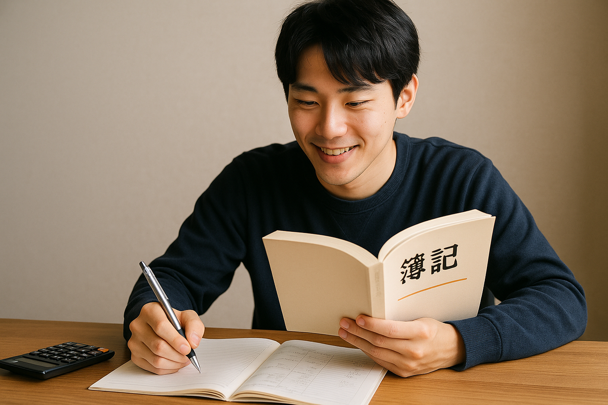 簿記の重要性