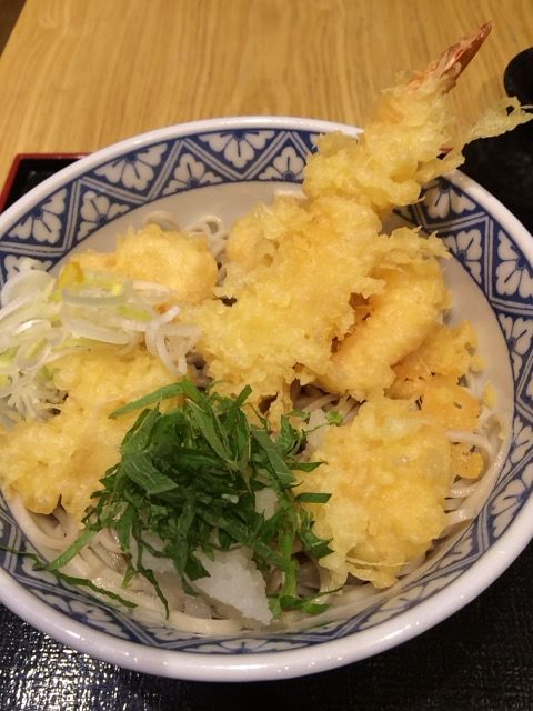 18年6月18日 北海道そば 天ぷら 豊ろ香 ほろか 旭川 rikoのごはん日記 18年6月18日 北海道そば 天ぷら 豊ろ香 ほろか 旭川 rikoのごはん日記
