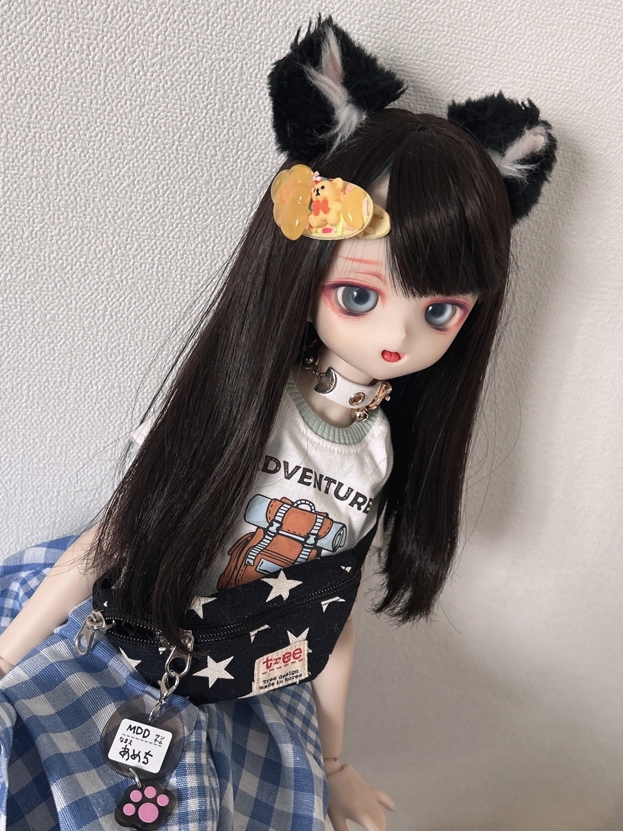 ぬいぐるみ好きが行ってよかった デザインフェスタvol.61参加