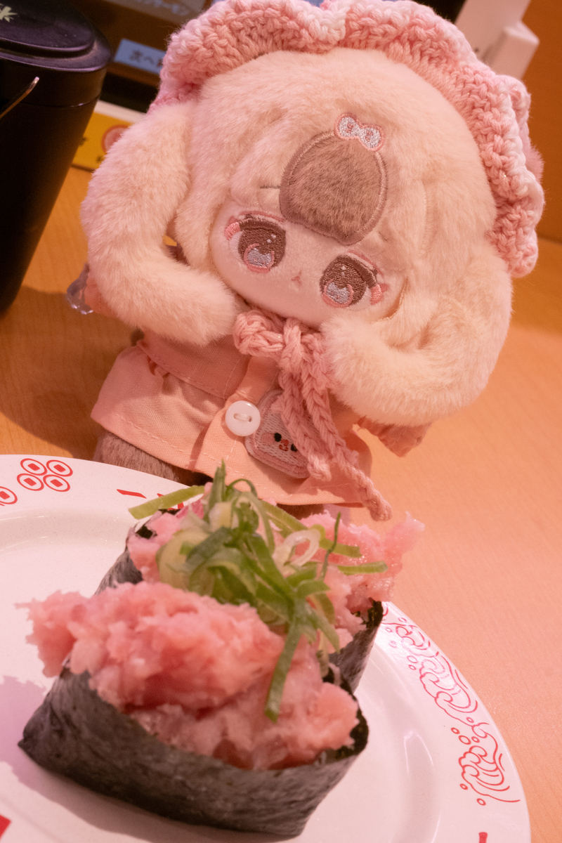 GW②いろいろ楽しかったまとめ - ドールとぬいぐるみ日記