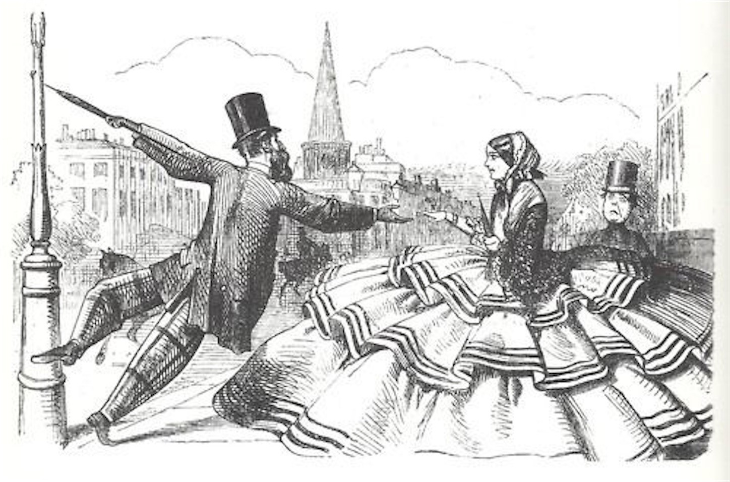 Картинки по запросу victorian satirical cartoon