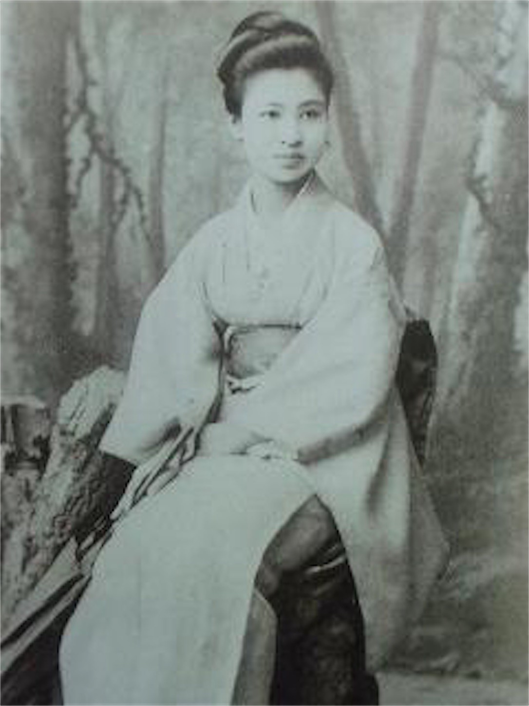 片山 廣子 芥川 龍之介