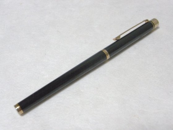 シェーファー 0 タルガ SHEAFFER Targa 万年筆 14K 1 1022 （細字