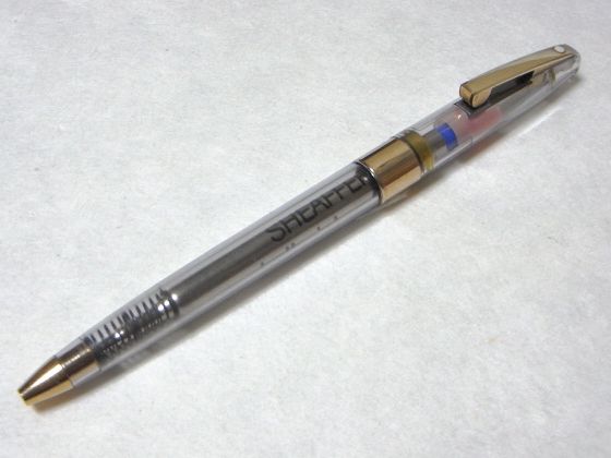 シェーファー インペリアルボールペン デモンストレータ（SHEAFFER