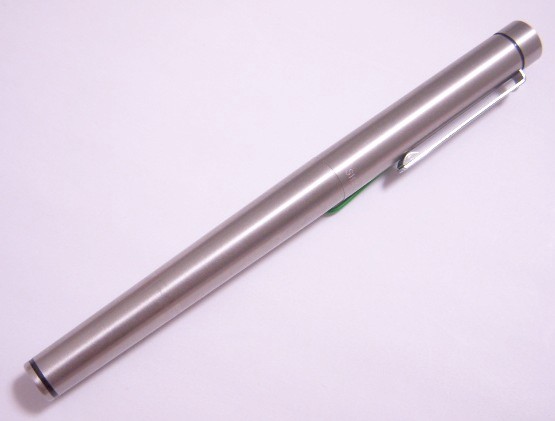 1,000エントリ達成＆シェーファー タルガ1001万年筆（Sheaffer Targa