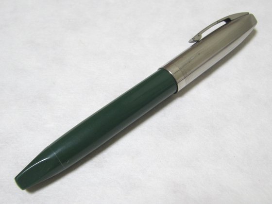 シェーファー PFM II（Sheaffer Pen for Men II） - どーむのでらペン