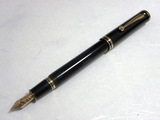 シェーファー コノソアール（SHEAFFER Connaisseur/Connoisseur
