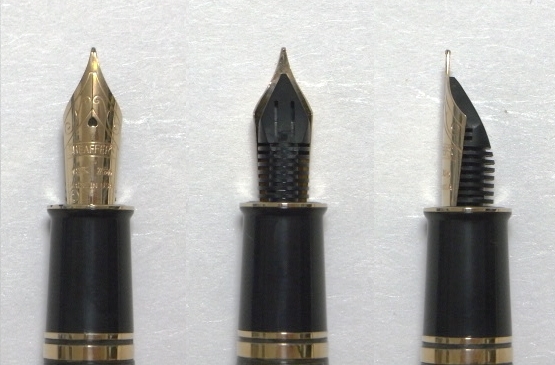 シェーファー コノソアール（SHEAFFER Connaisseur/Connoisseur