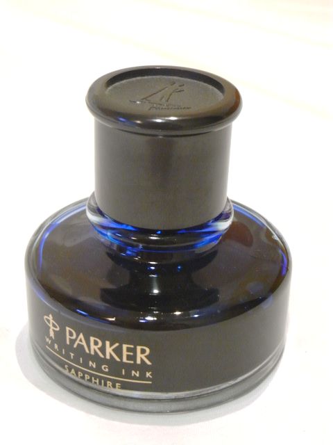 猫*。様 Parker Penman Sapphire　パーカー　サファイア　イ パーカー ペンマンサファイア（Parker Penman Sapphire） - どーむので