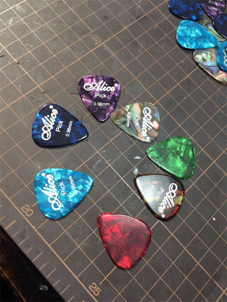 自作備忘録 カスタム Iem 自作