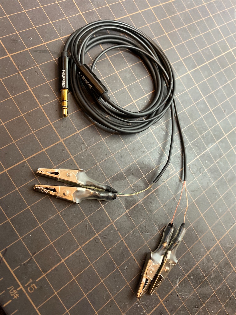 Baドライバ 多ドラ化について 自作備忘録 カスタム Iem 自作