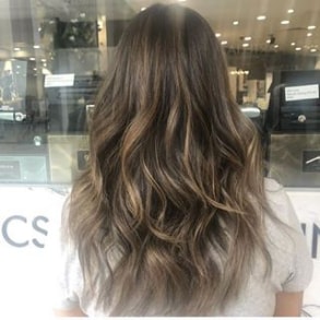 Hair Salon Narre Warren