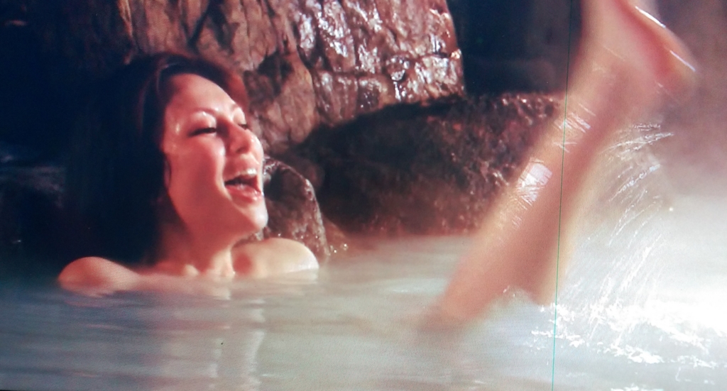 米倉涼子 温泉 メロン おでん ドクターx 外科医 大門未知子 Sp どんぺりもってこい