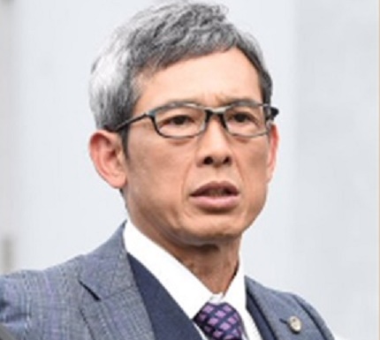 鶴見辰吾 そして 誰もいなくなった 7話 どんぺりもってこい