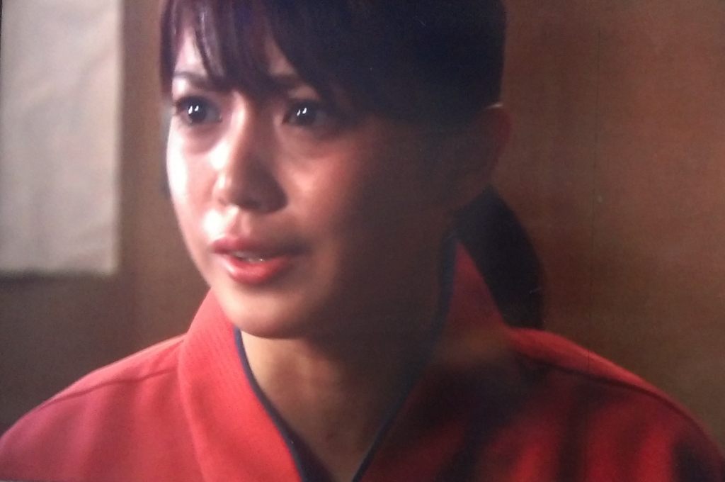 奥仲麻琴 エルドビア 科捜研の女16 4話 猫の時間 どんぺりもってこい 奥仲麻琴 エルドビア 科捜研の女16 4話 猫の時間 どんぺりもってこい