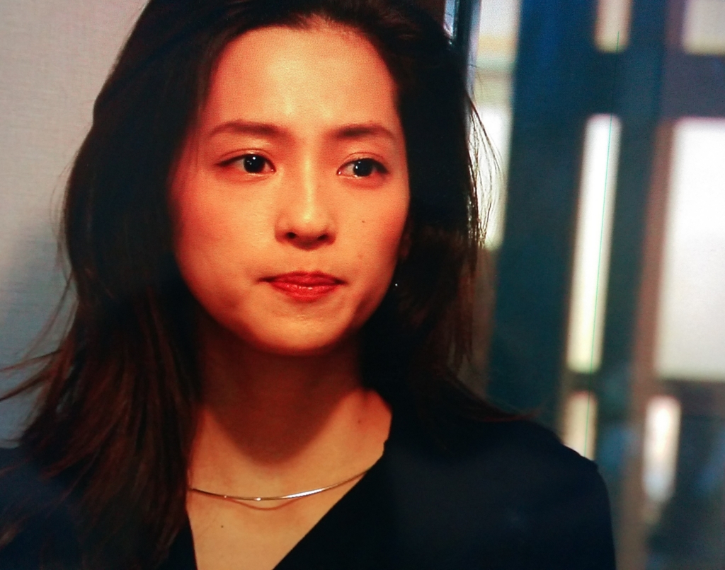 中村アン 菊地亜美 藤井美菜 村川絵梨 レンタル救世主 7話 どんぺりもってこい