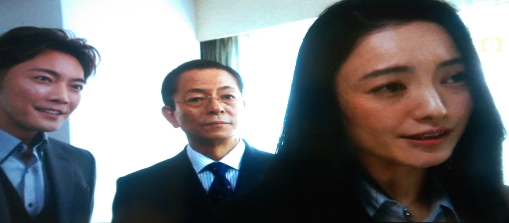 仲間由紀恵 相棒15 最終話 悪魔の証明 ネタバレ どんぺりもってこい