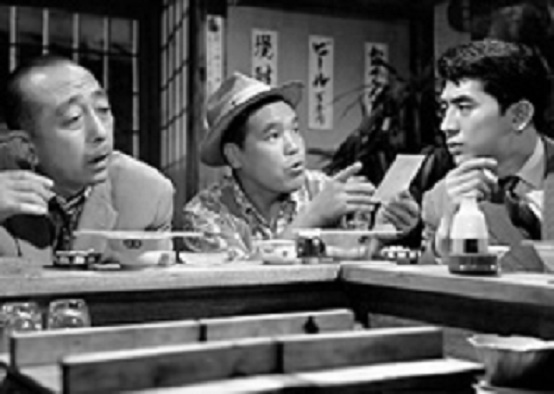 中川姿子 南風夕子 刑事物語 前科なき拳銃 松岡高史 刑事物語 小さな目撃者 どんぺりもってこい