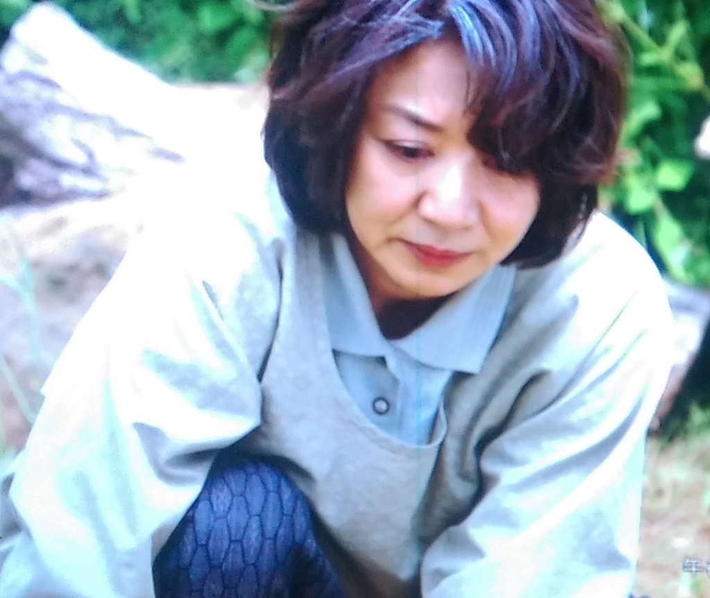 片平なぎさ リバース 最終話 どんぺりもってこい