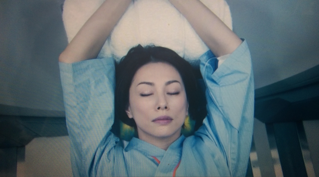 大門未知子vsドクターy ドクターx 最終話 どんぺりもってこい 大門未知子vsドクターy ドクターx 最終話 どんぺりもってこい