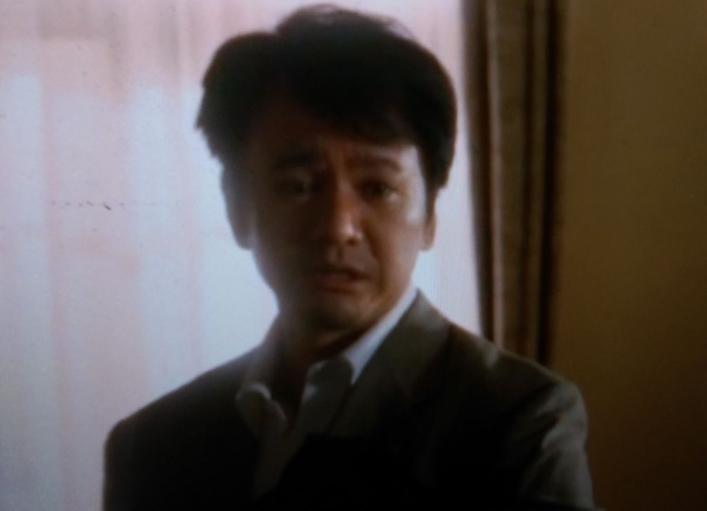 土屋佑壱 相棒17 2話 ボディ 二重の罠 完ネタバレ注意 どんぺりもってこい